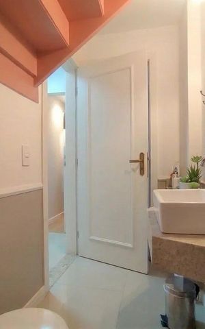 Casa de condomínio para alugar com 113m², 3 quartos e 2 vagas Casa de condomínio para alugar com 113m², 3 quartos e 2 vagasLavabo