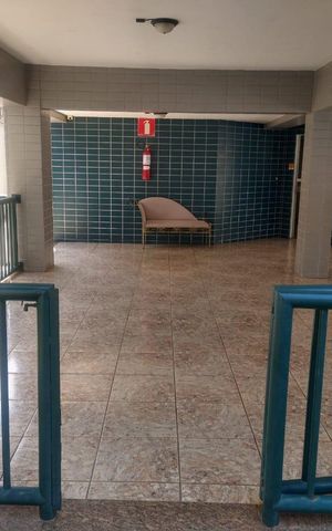 Apartamento à venda com 100m², 3 quartos e 2 vagas Apartamento à venda com 100m², 3 quartos e 2 vagasÁrea comum