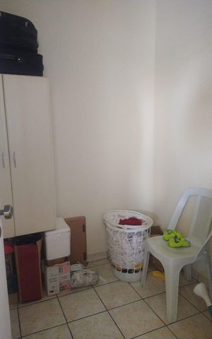 Apartamento à venda com 100m², 3 quartos e 2 vagas Apartamento à venda com 100m², 3 quartos e 2 vagasQuarto de serviço