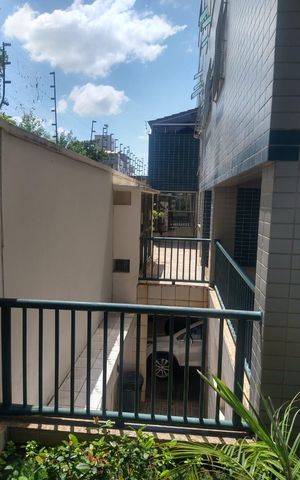 Apartamento à venda com 100m², 3 quartos e 2 vagas Apartamento à venda com 100m², 3 quartos e 2 vagasÁrea comum