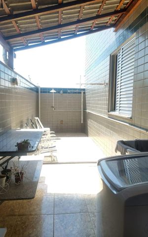 Apartamento à venda com 100m², 3 quartos e 2 vagas Apartamento à venda com 100m², 3 quartos e 2 vagasÁrea comum