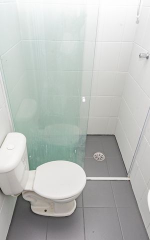 Casa à venda com 420m², 1 quarto e sem vaga Casa à venda com 420m², 1 quarto e sem vagaBanheiro