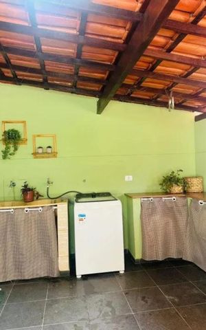 Apartamento para alugar com 160m², 4 quartos e 2 vagas Apartamento para alugar com 160m², 4 quartos e 2 vagasÁrea de serviço