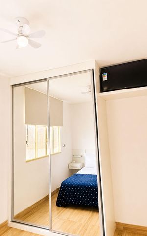 Apartamento para alugar com 160m², 4 quartos e 2 vagas