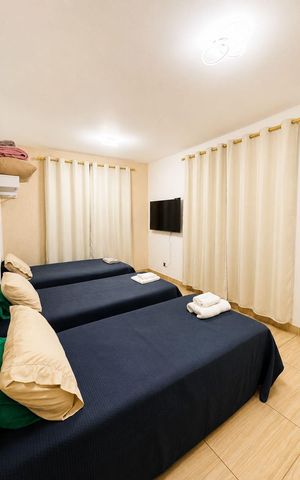 Apartamento para alugar com 160m², 4 quartos e 2 vagas Apartamento para alugar com 160m², 4 quartos e 2 vagasQuarto