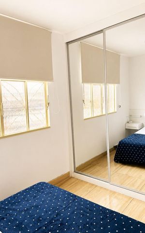 Apartamento para alugar com 160m², 4 quartos e 2 vagas
