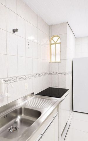 Apartamento para alugar com 160m², 4 quartos e 2 vagas Apartamento para alugar com 160m², 4 quartos e 2 vagasSala/cozinha