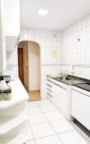 Apartamento para alugar com 160m², 4 quartos e 2 vagas Apartamento para alugar com 160m², 4 quartos e 2 vagasSala/cozinha