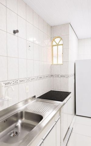 Apartamento para alugar com 160m², 4 quartos e 2 vagas Apartamento para alugar com 160m², 4 quartos e 2 vagasSala/cozinha