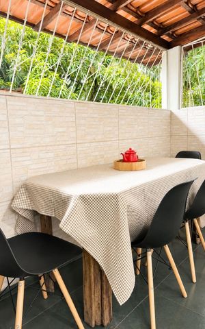 Apartamento para alugar com 160m², 4 quartos e 2 vagas