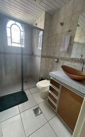 Apartamento para alugar com 160m², 4 quartos e 2 vagas