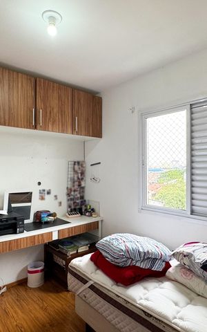 Apartamento à venda com 155m², 2 quartos e 2 vagas Apartamento à venda com 155m², 2 quartos e 2 vagasSuíte
