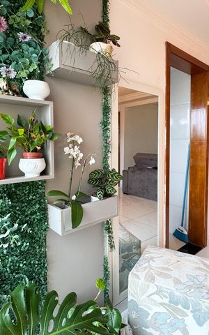 Apartamento à venda com 155m², 2 quartos e 2 vagas Apartamento à venda com 155m², 2 quartos e 2 vagasSacada