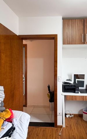 Apartamento à venda com 155m², 2 quartos e 2 vagas Apartamento à venda com 155m², 2 quartos e 2 vagasSuíte