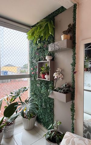 Apartamento à venda com 155m², 2 quartos e 2 vagas Apartamento à venda com 155m², 2 quartos e 2 vagasSacada