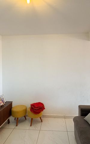Apartamento à venda com 155m², 2 quartos e 2 vagas Apartamento à venda com 155m², 2 quartos e 2 vagasSala