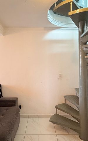 Apartamento à venda com 155m², 2 quartos e 2 vagas Apartamento à venda com 155m², 2 quartos e 2 vagasSala