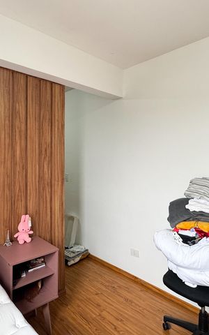 Apartamento à venda com 155m², 2 quartos e 2 vagas Apartamento à venda com 155m², 2 quartos e 2 vagasSuíte
