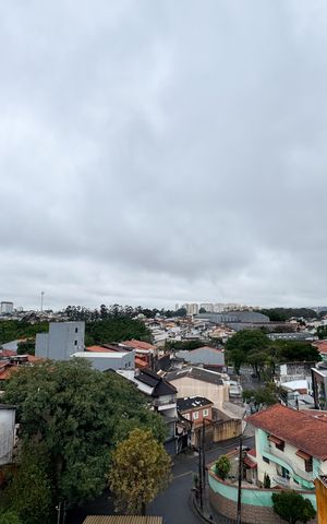 Apartamento à venda com 155m², 2 quartos e 2 vagas Apartamento à venda com 155m², 2 quartos e 2 vagasVista da Varanda - Cobertura