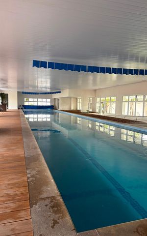 Apartamento para alugar com 93m², 3 quartos e 2 vagas Apartamento para alugar com 93m², 3 quartos e 2 vagasÁrea Comum - Piscina Aquecida