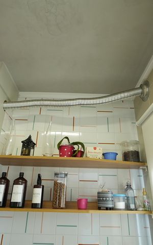 Apartamento à venda com 87m², 2 quartos e 2 vagasÁrea de Serviço