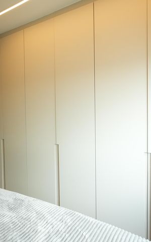 Apartamento à venda com 87m², 2 quartos e 2 vagasQuarto Suíte