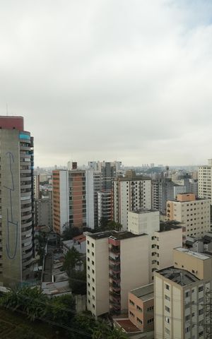 Apartamento à venda com 87m², 2 quartos e 2 vagasVaranda gourmet