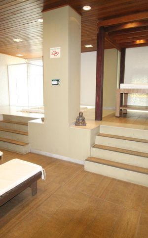 Apartamento para alugar com 90m², 3 quartos e 2 vagasÁrea comum - SPA