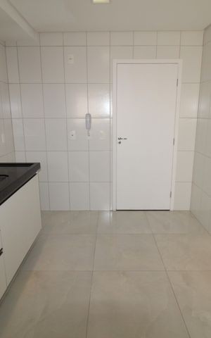 Apartamento para alugar com 90m², 3 quartos e 2 vagasCozinha