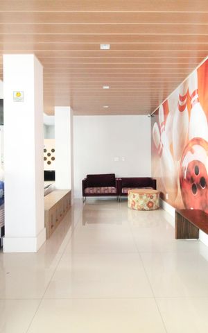 Apartamento para alugar com 90m², 3 quartos e 2 vagasÁrea comum - Boliche