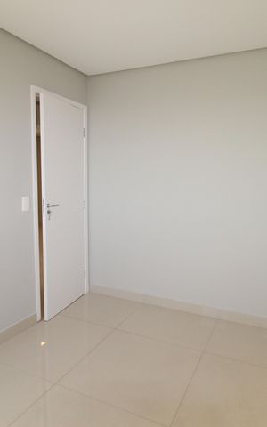Apartamento para alugar com 90m², 3 quartos e 2 vagasQuarto 2