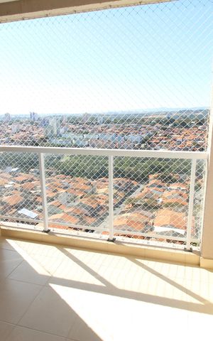 Apartamento para alugar com 90m², 3 quartos e 2 vagasSacada