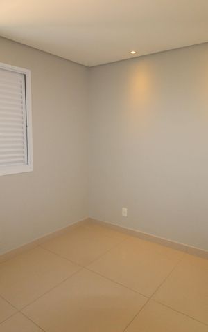 Apartamento para alugar com 90m², 3 quartos e 2 vagasQuarto 1