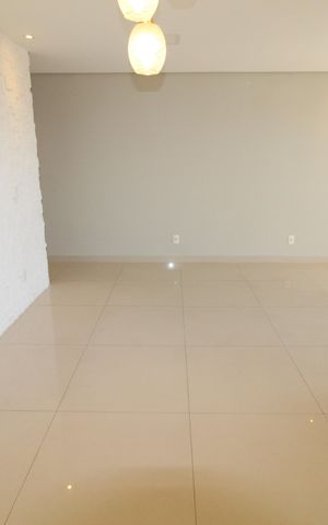 Apartamento para alugar com 90m², 3 quartos e 2 vagasSala