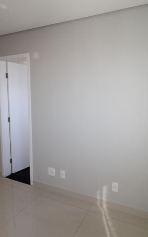 Apartamento para alugar com 90m², 3 quartos e 2 vagasSuíte