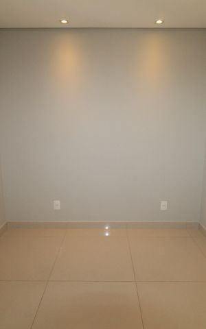 Apartamento para alugar com 90m², 3 quartos e 2 vagasQuarto 1