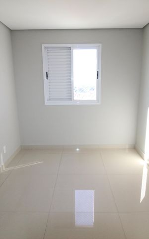Apartamento para alugar com 90m², 3 quartos e 2 vagasSuíte