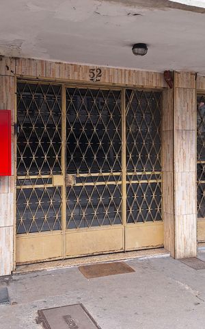 Apartamento à venda com 46m², 2 quartos e sem vagaFachada