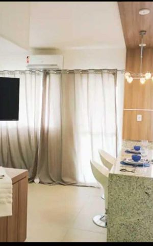 Apartamento para alugar com 39m², 1 quarto e 1 vaga Apartamento para alugar com 39m², 1 quarto e 1 vagaStudio