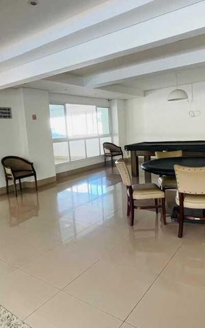 Apartamento para alugar com 39m², 1 quarto e 1 vaga Apartamento para alugar com 39m², 1 quarto e 1 vagaPlayground