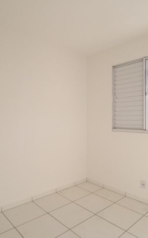 Apartamento para alugar com 55m², 2 quartos e 1 vagaQuarto 1