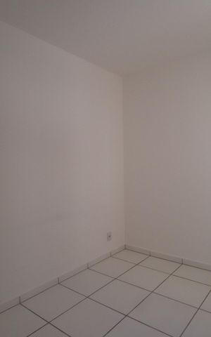 Apartamento para alugar com 55m², 2 quartos e 1 vagaQuarto 2 - Suíte