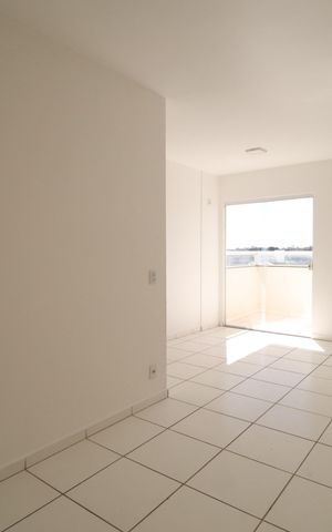 Apartamento para alugar com 55m², 2 quartos e 1 vagaSala