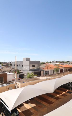 Apartamento para alugar com 55m², 2 quartos e 1 vagaVista