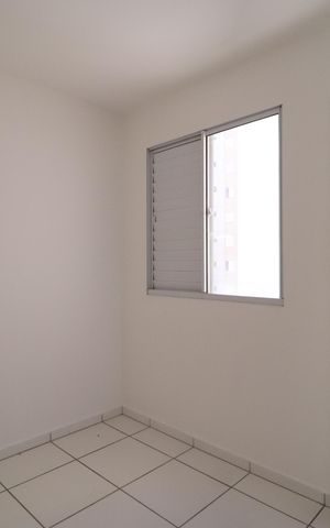 Apartamento para alugar com 55m², 2 quartos e 1 vagaQuarto 2 - Suíte