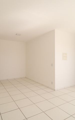 Apartamento para alugar com 55m², 2 quartos e 1 vagaSala
