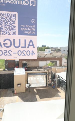 Apartamento para alugar com 55m², 2 quartos e 1 vagaPlaquinha