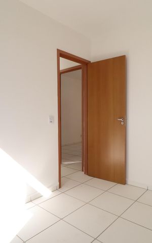 Apartamento para alugar com 55m², 2 quartos e 1 vagaQuarto 1