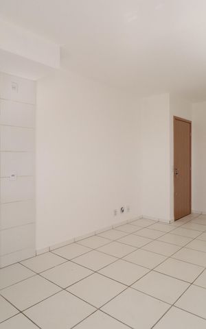 Apartamento para alugar com 55m², 2 quartos e 1 vagaSala
