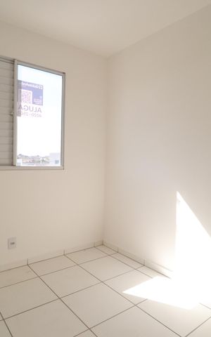 Apartamento para alugar com 55m², 2 quartos e 1 vagaQuarto 1
